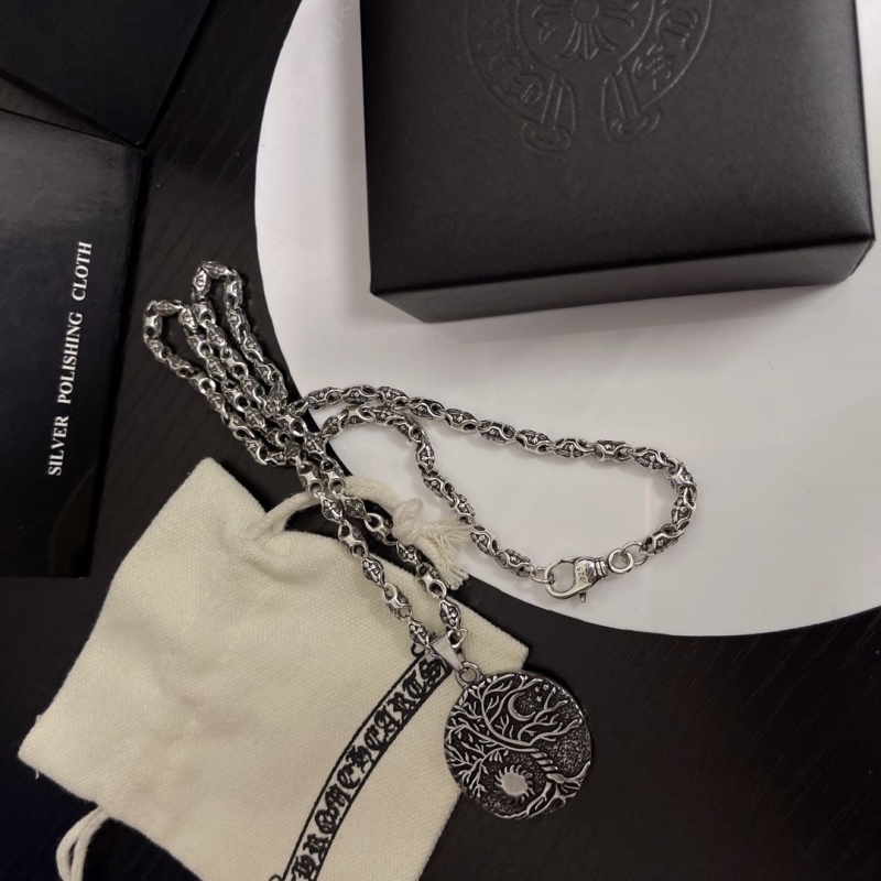 Chrome Hearts Necklaces